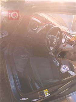 تويوتا راف 4